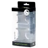 Sport Fucker Ergo Ballstretcher Transparent